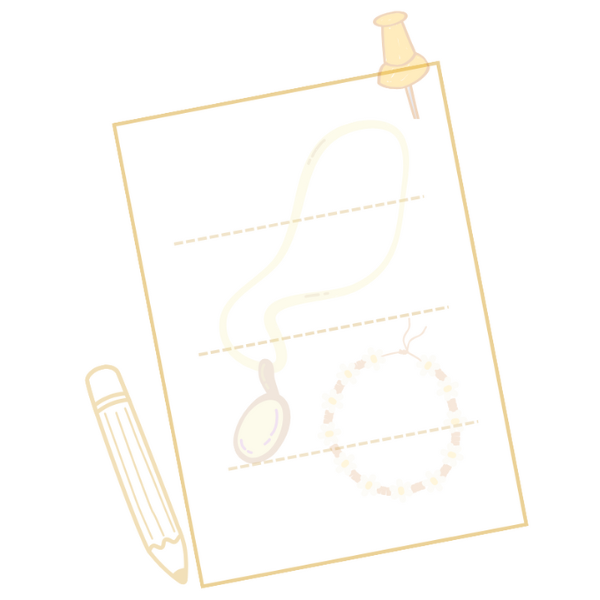 Elements of Jewellery